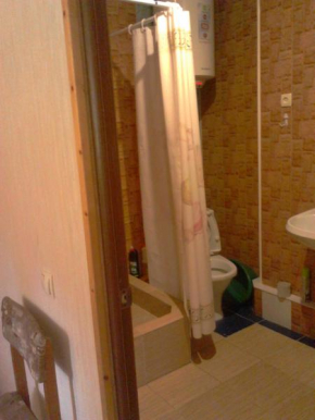 Mini-Hotel on Svobody 13A